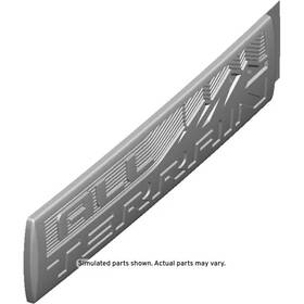 84678015 Gm Genuine Liftgate Marketing Name Plate