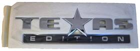 8468-2633 Gm New Oem Front Nameplate Assembly For 2019-2024 Desc
