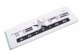 84682630 Gm Genuine Chrome Front Driver Side Door Marketing Name Plate