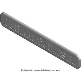 84682637 Gm Genuine Door Emblem