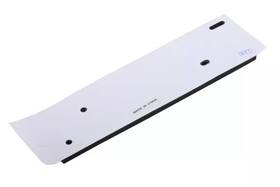 84682657 Gm Genuine Chrome Front Side Door Trim Level Name Plate