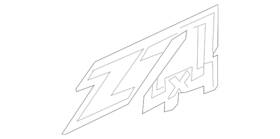 84682661 Gm Genuine Front Fender Marketing Name Plate