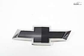 84690309 Gm 2016-2022 Chevrolet Camaro Front Hood Bonnet Emblem Logo Badge Chrome Oem
