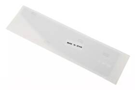 84719451 Gm Genuine Front Passenger Side Fender Marketing Name Plate