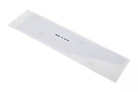 84719452 Gm Genuine Front Driver Side Fender Marketing Name Plate
