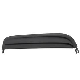 84735918 Gm Genuine Rear Door Window Frame Applique Assembly Driver Side