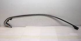 84988664 Gm 2021-2023 Front Driver Side Door Window Upper Reveal Molding Oem