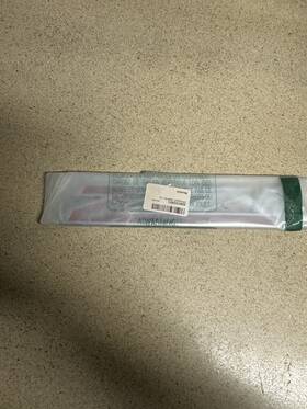 85003753 Gm New Oem Genuine Nameplate