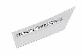 85115831 Gm Genuine Nameplate