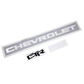 85160132 Gm Genuine Decal Pkg