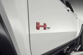 85513232 Gm Genuine Emblem Pkg