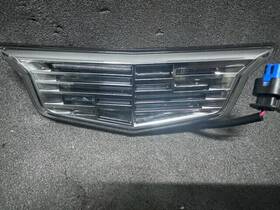 855222471 Gm 85522471 2023-2024 Cadillac Lyriq Push Light Emblem Badge New Oem
