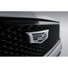 85544312 Gm Genuine Emblem Pkg
