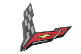 85580186 Gm Genuine Emblem