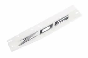85609026 Gm Genuine Nameplate