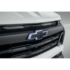 85628058 Gm Genuine Front Illuminated Bow-tie Emblem