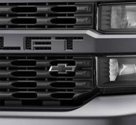86539810 Gm Genuine Bow-tie Emblems