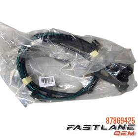 87869425 Gm 2021-2024 Chevrolet Suburban Front Illum Bowtie Emblem Harness New Oem