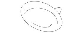 88892761 Gm Genuine Emblem