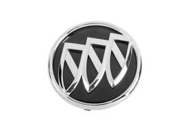 96930060 Gm Genuine Liftgate Outside Handle Tri-shield Emblem