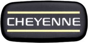 Gmt800 Gm Genuine Parts G2702 1988-07 Chevrolet Gmt400/gmt800 Truck Inch Cheyenne Cab Side Emblem