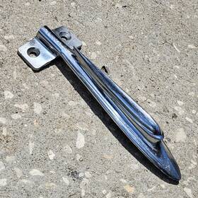 Ho35 Gm Oem 1935-35 Chevrolet Chrome Hood Ornament