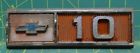 Gm3856094 Bc2 Unbranded 1960s Chevy
