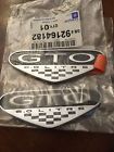Gm92164182 Gm Brand New Two-pontiac