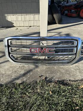 16-003b Gmc 16003b 2015-2020 Grille
