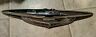 Gmc3 Chevrolet Vintage Chevy Metal Hood Grill Emblem