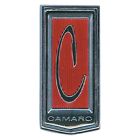 Gmk402103171 Goodmark For Chevy Camaro Header Emblem 840314160478