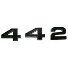 Gmk4533058712s Goodmark Grille Numerals For