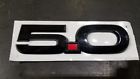 Gr3z-16228-b Mustang Ford Black 5.0