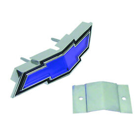 4020-058-691 Grille Emblem Fits 1969 Chevy Camaro