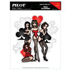 Grp-511 Pilot Automotive Bully Card 757558007479