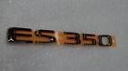 Gs350 Genuine Oem Toyota 07-09