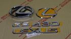 Gs430 Genuine Oem Toyota 01-05