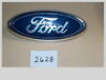 Gt1z-9942528-a Ford Transit Connect Escape Back Badge Oem