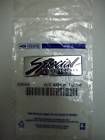 Gt500 Ford 2005 2006 2007 2008 2009 Mustang Gt Special Edition Emblem