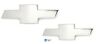 Gtca61753ssr All Sales Chevrolet Emblem Set Fits Ssr Auto Parts Performance