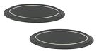 Gtca61776expedition All Sales Emblem Set