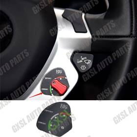 291005 Gxsl For Ferrari California T Steering Control Manettino Switch Sticker