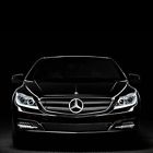 H0746756323474 Jsamz Merced Led Emblem For Mercedes Benz Front 0746756323474