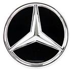 H0746756323481 Jsamz Led Emblem For Mercedes Benz Front Car 0746756323481