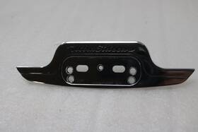 58379-98 Harley-davidson New Oem 1998-2007 Trim Plate Medallion Sidecar Console