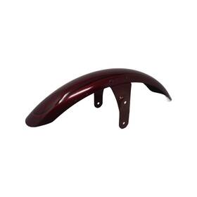59876-06byd Harley-davidson New Oem 2000-2007 Fxstd/i Softail Deuce Front Fender