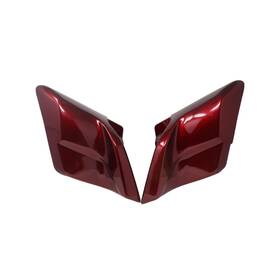 61300671dzt Harley-davidson New Oem 2014-2023 Touring Stretched Side Covers