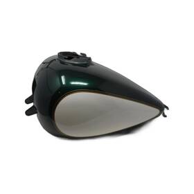 61389-12dnn Harley-davidson New Oem 2009-2023 Touring Flhtp Electra Police Gas