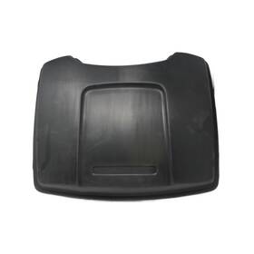 79047-96 Harley-davidson New Oem 1996-2013 Touring Tour Pack Trunk Lid Ultra