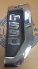 Hc3b-25000a72-ad Ford Xlt New Oem Right Passenger Side Fender Emblem